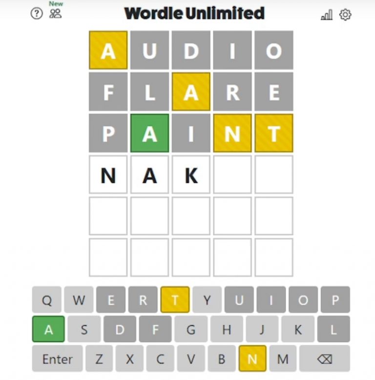 wordle-unlimited